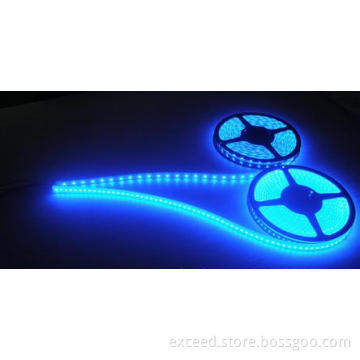 12V 5050 Flexible LED Strip Light RGB